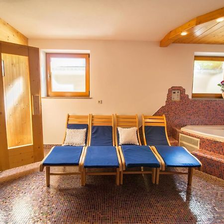 Villa Insam Selva di Val Gardena Ngoại thất bức ảnh