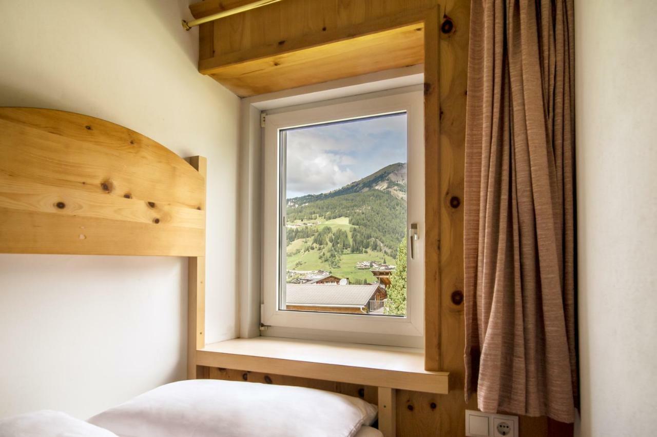 Villa Insam Selva di Val Gardena Ngoại thất bức ảnh