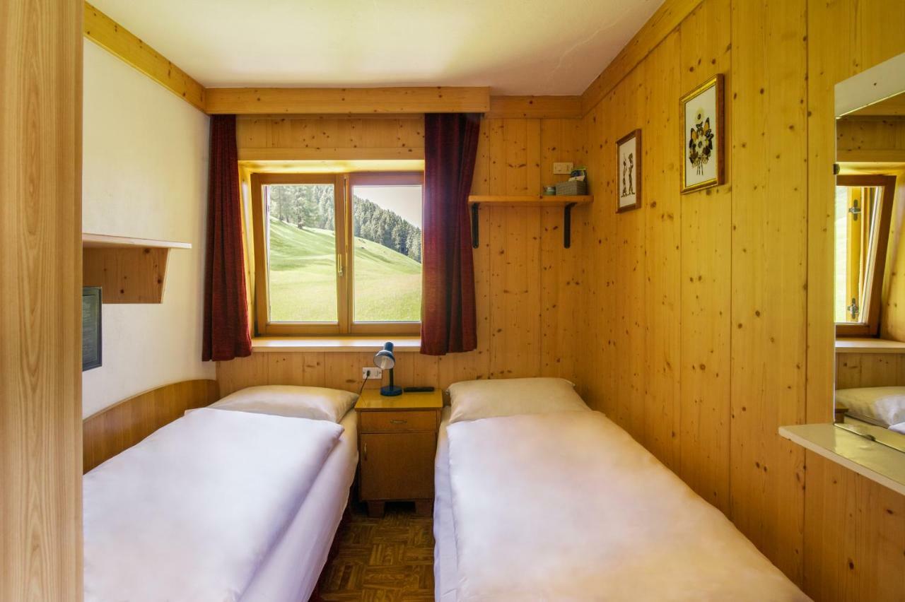 Villa Insam Selva di Val Gardena Ngoại thất bức ảnh