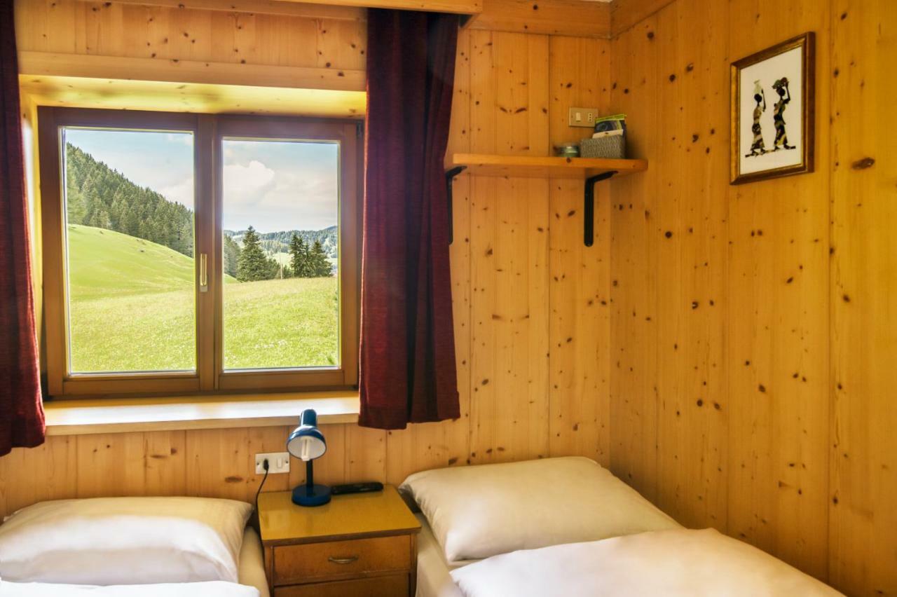 Villa Insam Selva di Val Gardena Phòng bức ảnh