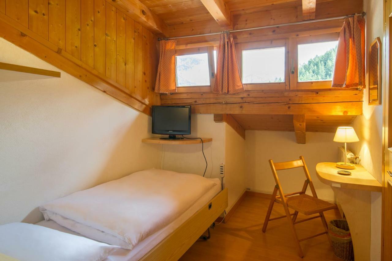 Villa Insam Selva di Val Gardena Phòng bức ảnh