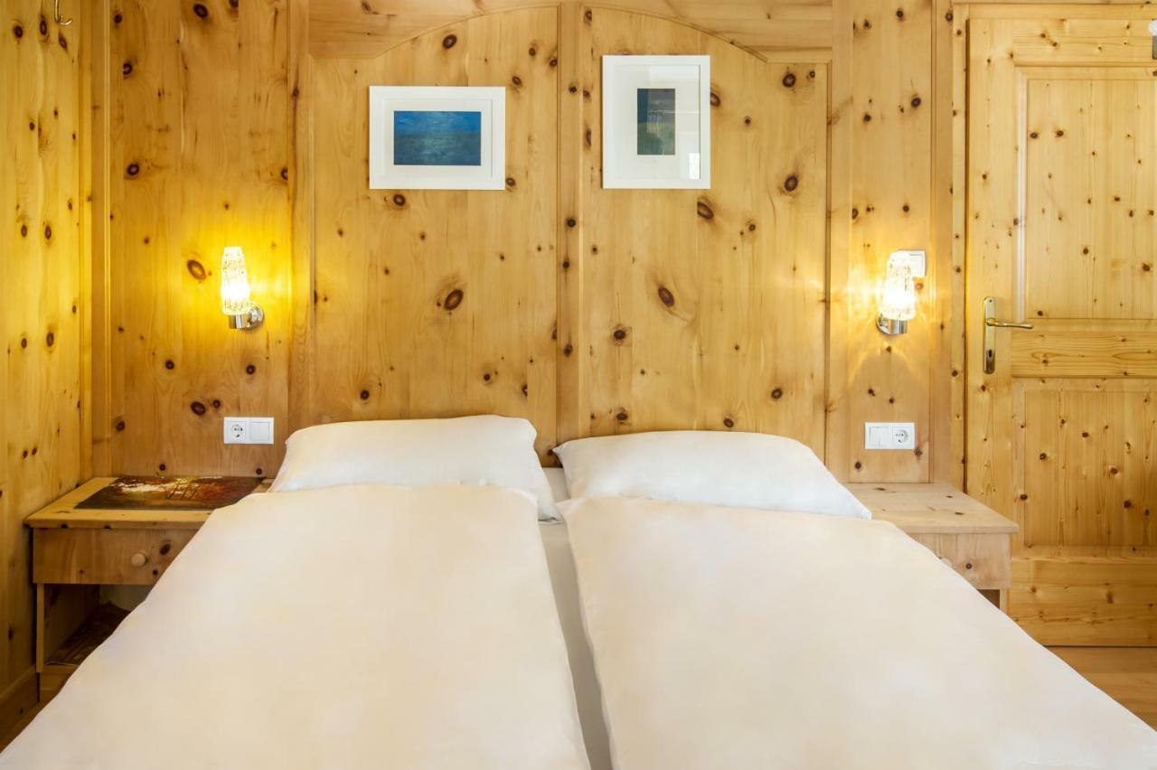 Villa Insam Selva di Val Gardena Ngoại thất bức ảnh