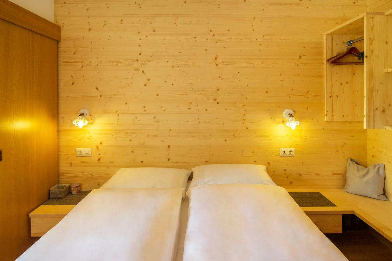 Villa Insam Selva di Val Gardena Ngoại thất bức ảnh