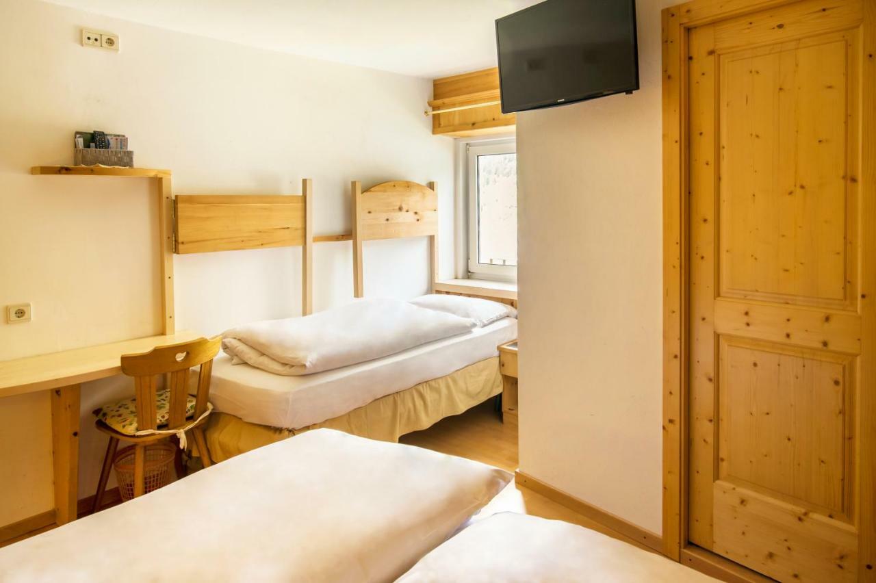 Villa Insam Selva di Val Gardena Ngoại thất bức ảnh