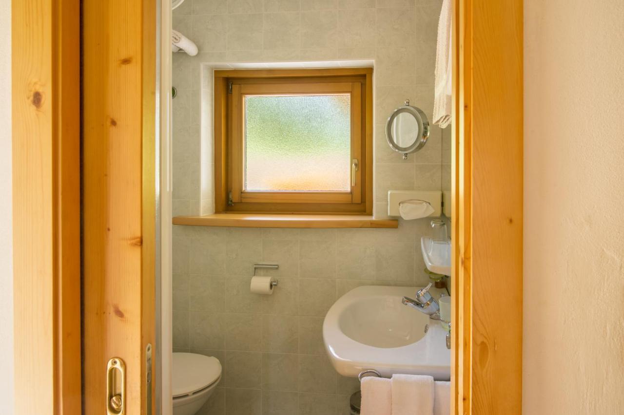 Villa Insam Selva di Val Gardena Ngoại thất bức ảnh